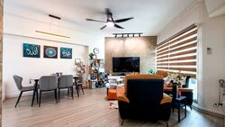 Blk 166A Punggol Central (Punggol), HDB 4 Rooms #598180971